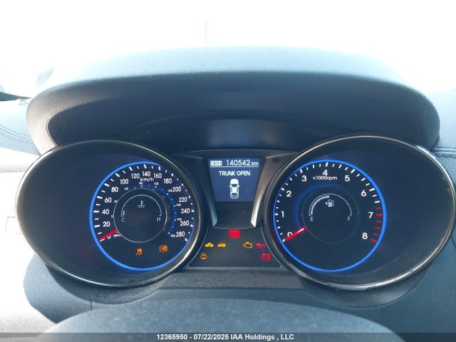 KMHHT6KJ1GU133884 Hyundai g 3.8 gdi lambda ii