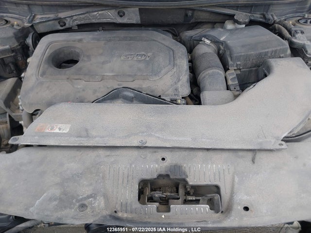 5NPE24AF9GH276216 Hyundai dohc gdi theta-ii