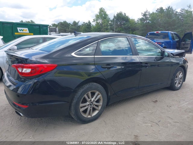 5NPE24AF9GH276216 Hyundai dohc gdi theta-ii