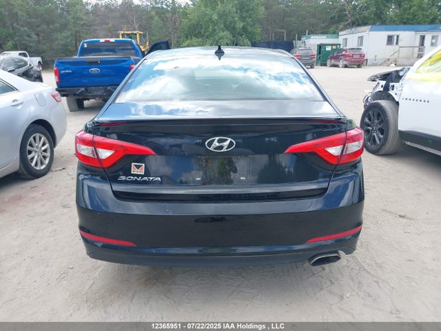 5NPE24AF9GH276216 Hyundai dohc gdi theta-ii