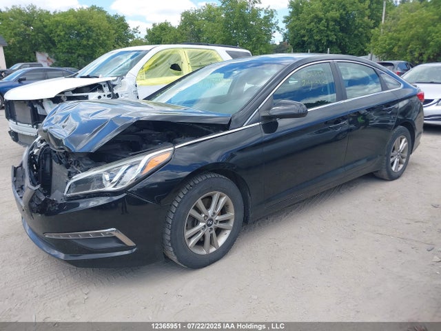 5NPE24AF9GH276216 Hyundai dohc gdi theta-ii