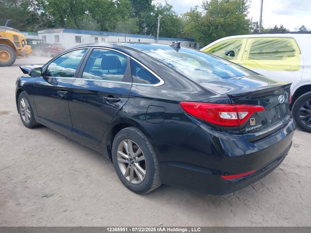 5NPE24AF9GH276216 Hyundai dohc gdi theta-ii