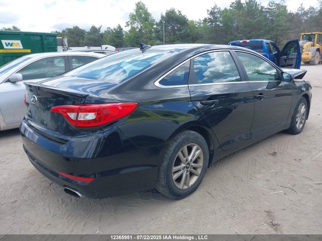 5NPE24AF9GH276216 Hyundai dohc gdi theta-ii
