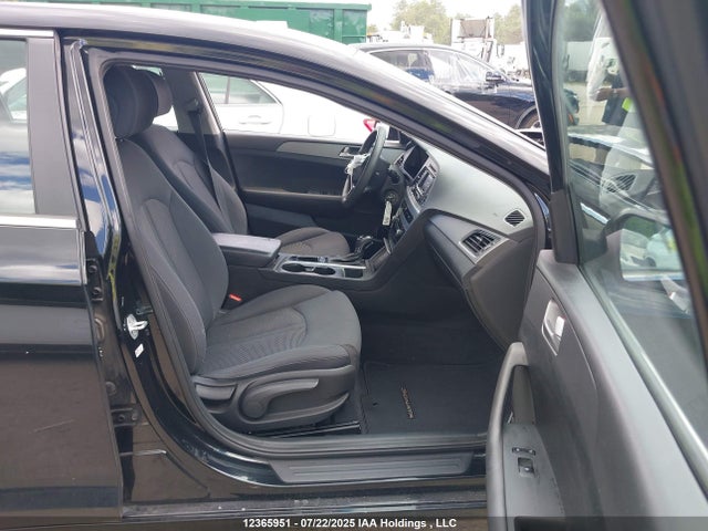 5NPE24AF9GH276216 Hyundai dohc gdi theta-ii