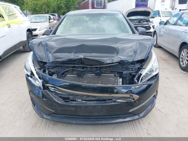 5NPE24AF9GH276216 Hyundai dohc gdi theta-ii