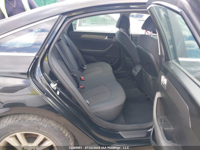 5NPE24AF9GH276216 Hyundai dohc gdi theta-ii