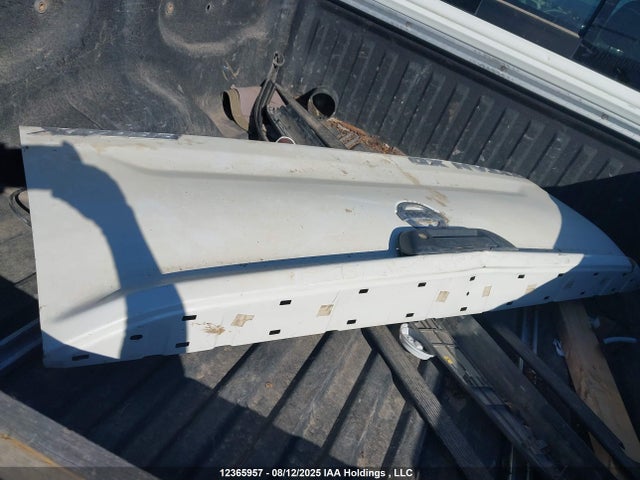 1N6BA1F43HN534756 Nissan Titan