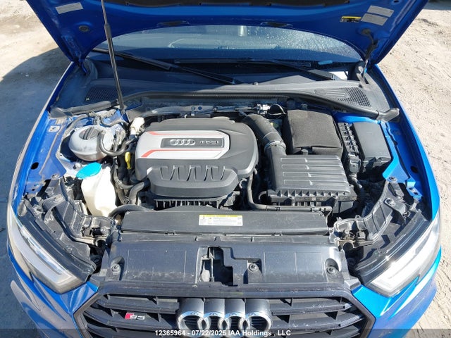 WAUF1GFF0H1080690 Audi S3
