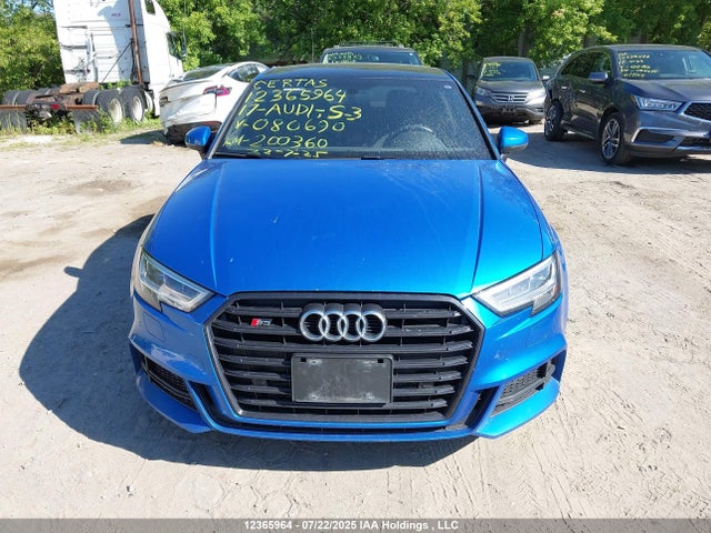 WAUF1GFF0H1080690 Audi S3