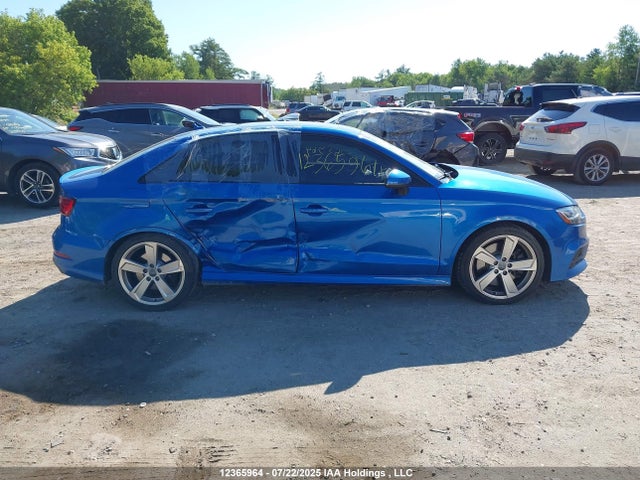 WAUF1GFF0H1080690 Audi S3