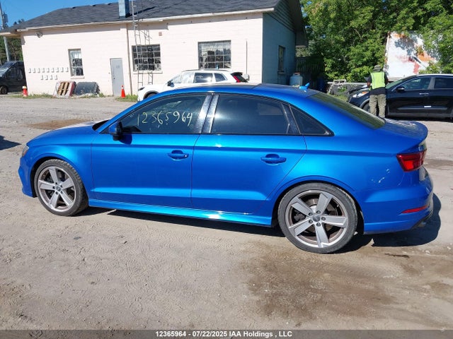 WAUF1GFF0H1080690 Audi S3