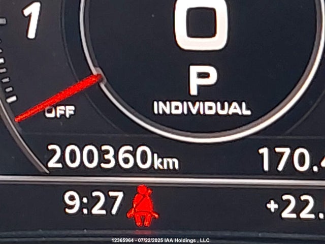 WAUF1GFF0H1080690 Audi S3