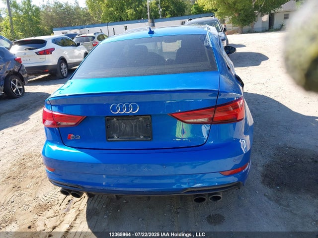 WAUF1GFF0H1080690 Audi S3