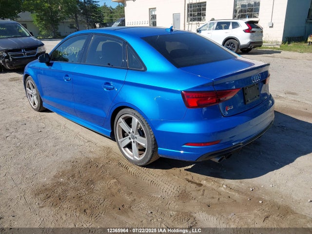 WAUF1GFF0H1080690 Audi S3