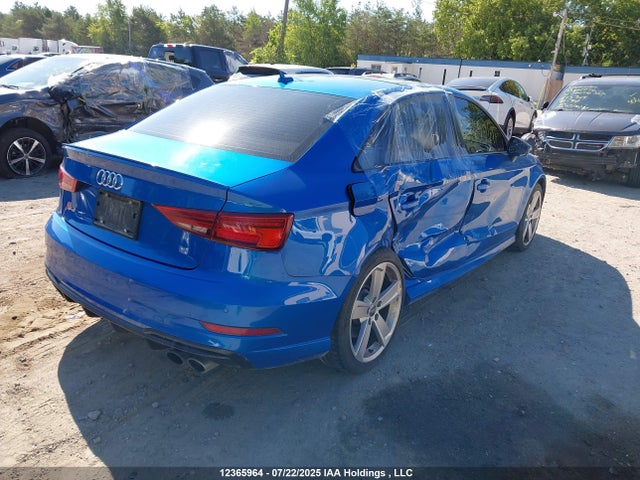 WAUF1GFF0H1080690 Audi S3