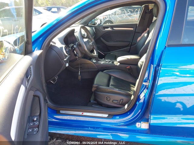 WAUF1GFF0H1080690 Audi S3