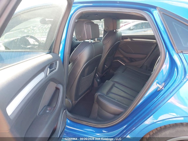 WAUF1GFF0H1080690 Audi S3