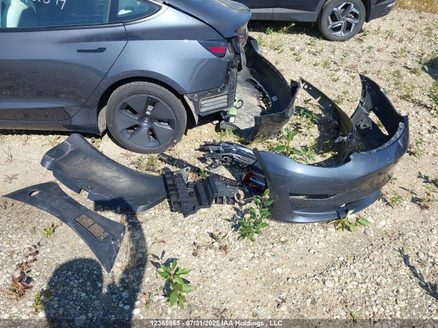 5YJ3E1EA8PF557336 Tesla 2023