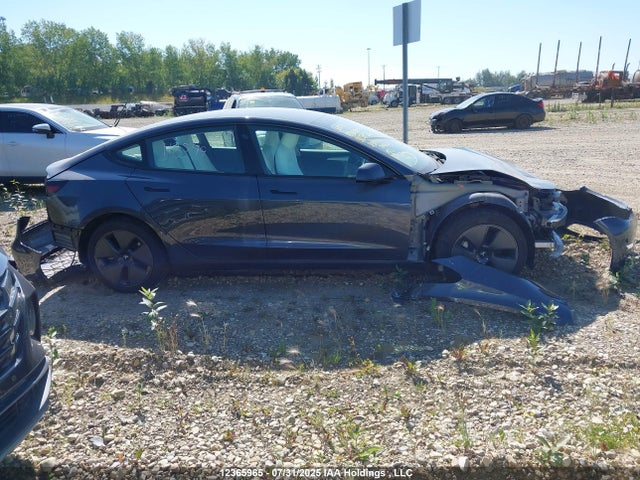 5YJ3E1EA8PF557336 Tesla 2023