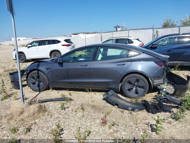 5YJ3E1EA8PF557336 Tesla 2023