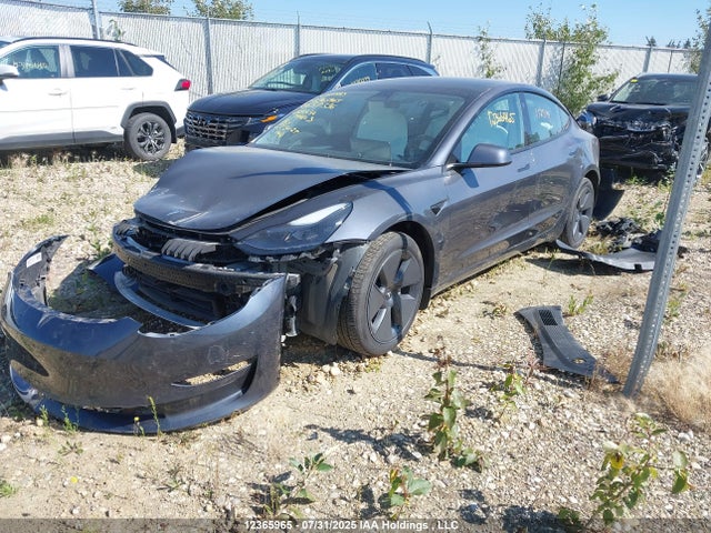 5YJ3E1EA8PF557336 Tesla 2023
