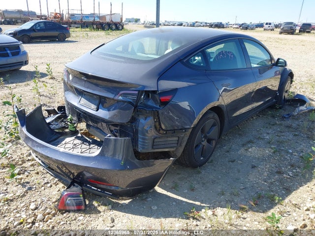 5YJ3E1EA8PF557336 Tesla 2023