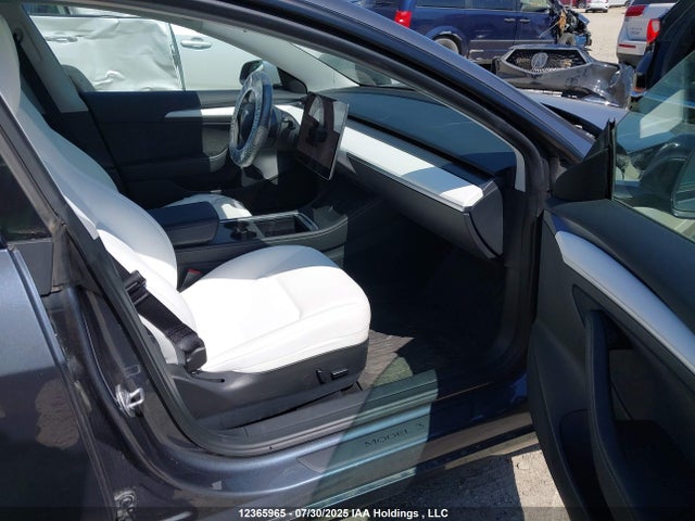 5YJ3E1EA8PF557336 Tesla 2023