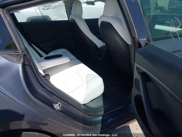 5YJ3E1EA8PF557336 Tesla 2023
