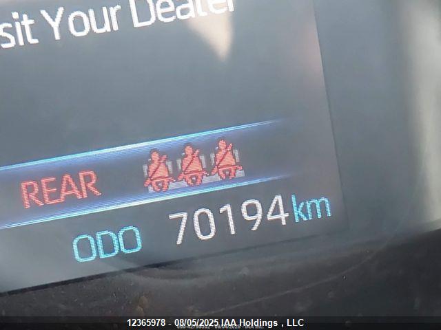 JTNK4RBE0K3036696 Toyota Corolla