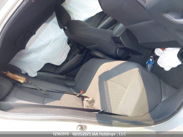 JTNK4RBE0K3036696 Toyota Corolla