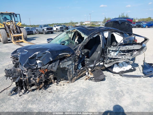 Infiniti 2018 2018 JN1EV7AR4JM442760 Image 2