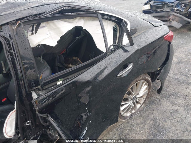 Infiniti 2018 2018 JN1EV7AR4JM442760 Image 20