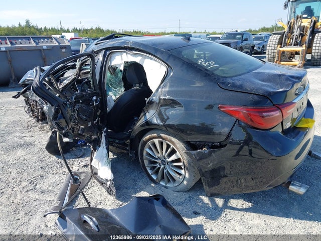 Infiniti 2018 2018 JN1EV7AR4JM442760 Image 3