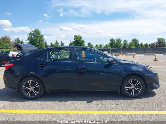 Toyota 2zr-fe 2018 2T1BURHE8JC110366 Image 13