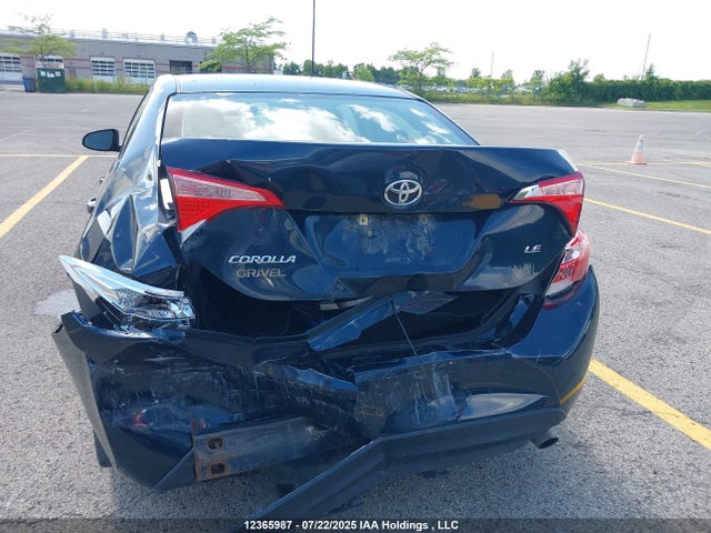 Toyota 2zr-fe 2018 2T1BURHE8JC110366 Image 16