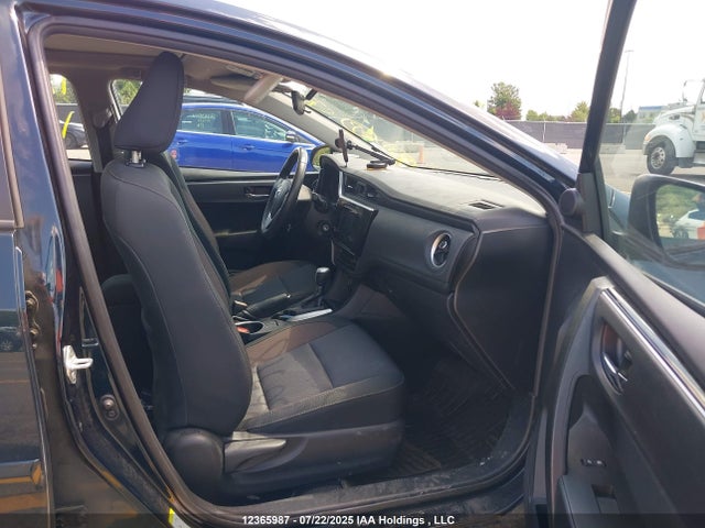 Toyota 2zr-fe 2018 2T1BURHE8JC110366 Image 5