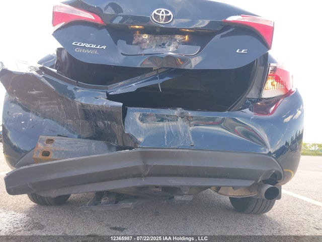 Toyota 2zr-fe 2018 2T1BURHE8JC110366 Image 6