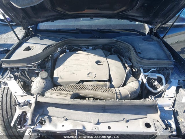 W1N0G8EB0MV280797 Mercedes-Benz m264