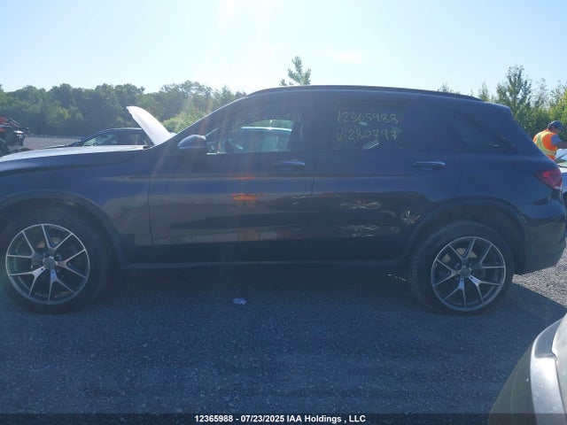 W1N0G8EB0MV280797 Mercedes-Benz m264