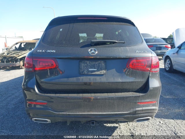 W1N0G8EB0MV280797 Mercedes-Benz m264