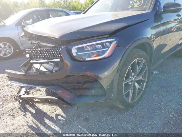 W1N0G8EB0MV280797 Mercedes-Benz m264