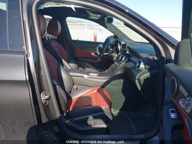 W1N0G8EB0MV280797 Mercedes-Benz m264