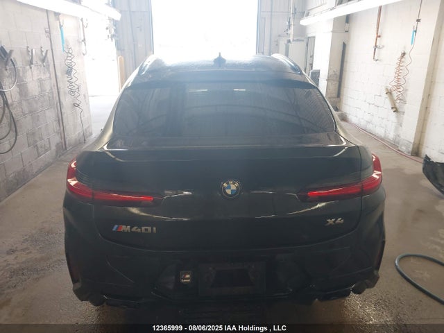 5UX43DT02N9N11884 BMW 2022