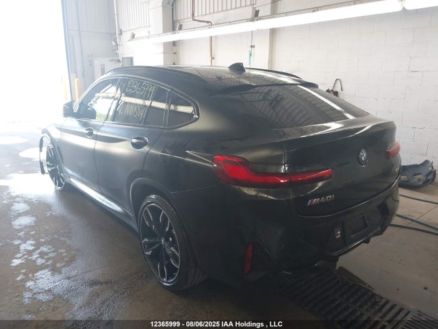 5UX43DT02N9N11884 BMW 2022
