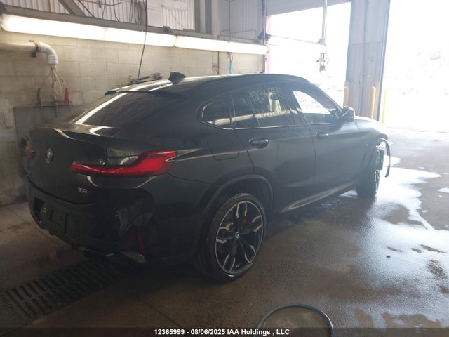 5UX43DT02N9N11884 BMW 2022