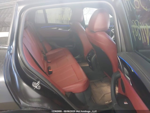 5UX43DT02N9N11884 BMW 2022