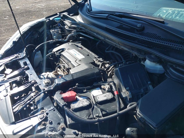 Honda k24w9 2015 5J6RM4H95FL800641 Image 10