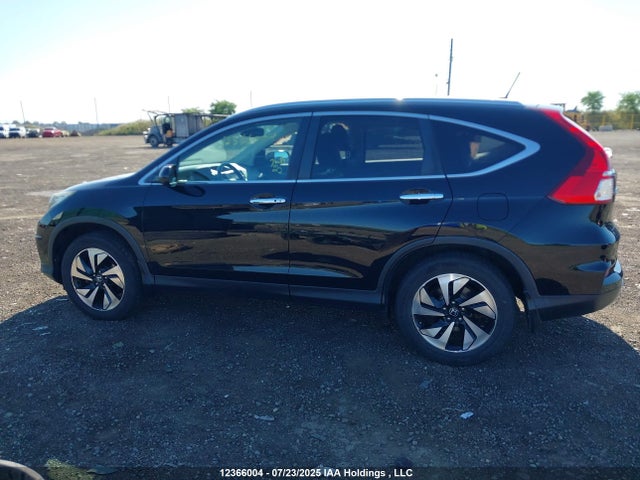 Honda k24w9 2015 5J6RM4H95FL800641 Image 15