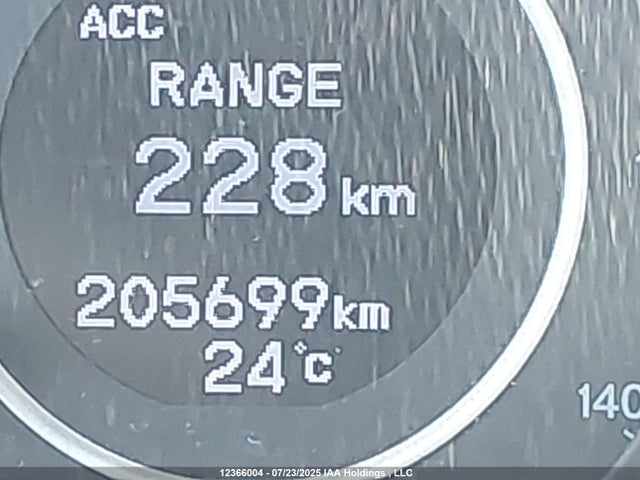 Honda k24w9 2015 5J6RM4H95FL800641 Image 16