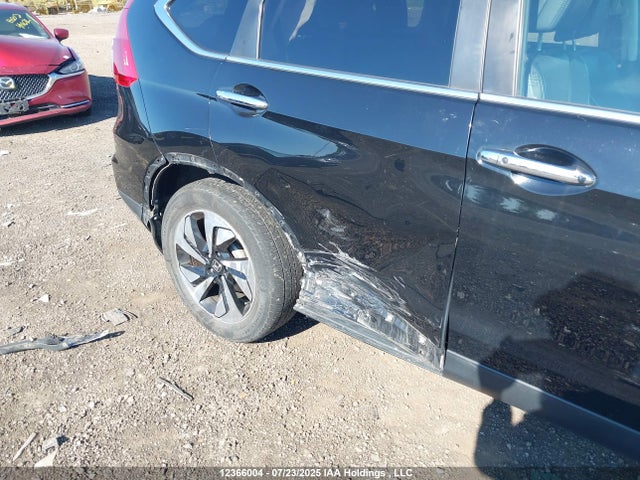 Honda k24w9 2015 5J6RM4H95FL800641 Image 6